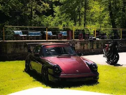 Gebraucht 1984 Porsche 911 Carrera Coupé | 99.999 €