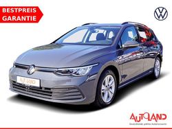 Andere Gebraucht 2022 VW Golf VIII Kombi | 24.890 € (Fairer Preis)