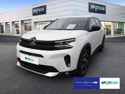 Weiß Gebraucht 2024 Citroën C5 Aircross PureTech SUV | 20.770 € (Guter Preis)