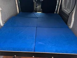 Weiß Gebraucht 2009 Nissan Primastar Van / Kleinbus | 9.999 €