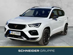 Andere Gebraucht 2024 Cupra Ateca SUV | 41.250 € (Etwas zu teuer)
