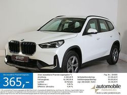 Weiß Gebraucht 2024 BMW X1 Sport Line SUV | 40.840 € (Guter Preis)