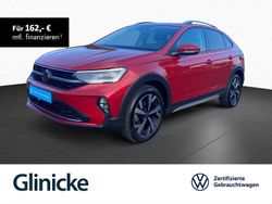 Rot Gebraucht 2022 VW Taigo Style SUV | 17.933 €