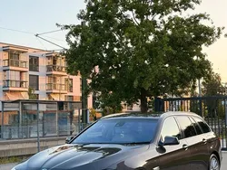 Braun Gebraucht 2012 BMW 530 Kombi | 8.750 € (Superpreis)