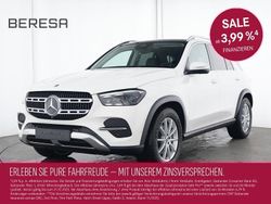 Weiß Gebraucht 2024 Mercedes GLE300 Advanced SUV | 67.790 € (Guter Preis)