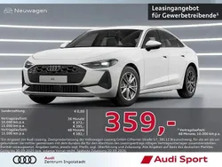 Arkonaweiß Neu 2025 Audi A5 Coupé | 49.250 €