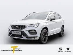 Weiß Neu 2025 Cupra Ateca VZ SUV | 35.770 € (Superpreis)