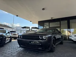 Grau Gebraucht 2019 Dodge Challenger Coupé | 32.900 € (Teuer)