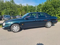 Ford Scorpio
