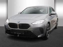 Schwarz Gebraucht 2025 BMW 120 Shadowline Kleinwagen | 32.690 € (Etwas zu teuer)