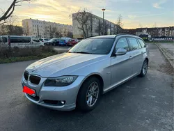 Silber Gebraucht 2012 BMW 320 Kombi | 6.900 € (Guter Preis)