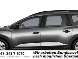 Dolomitgrau Gebraucht 2025 Dacia Jogger Essentiel Van / Kleinbus | 18.690 € (Superpreis)