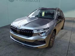 Grau Gebraucht 2024 Skoda Kamiq Selection SUV | 25.379 € (Teuer)