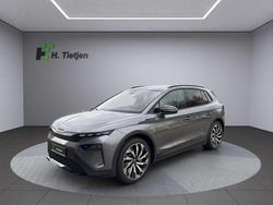 Grau Neu 2025 Skoda Elroq SportLine SUV | 46.390 € (Guter Preis)