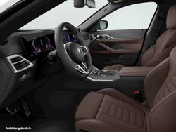 Weiß Gebraucht 2025 BMW i4 M Sport Limousine | 51.812 € (Guter Preis)