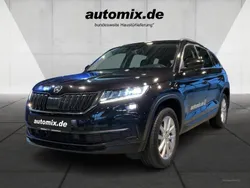 Schwarzmagic perleffekt Gebraucht 2020 Skoda Kodiaq Style SUV | 29.600 € (Etwas zu teuer)