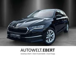Schwarzmagic perleffekt Gebraucht 2024 Skoda Octavia Selection Kombi | 30.690 € (Fairer Preis)
