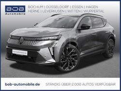 Grau Gebraucht 2024 Renault Scénic Esprit Alpine Van / Kleinbus | 39.444 € (Teuer)