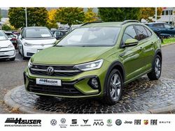 Gruen Gebraucht 2023 VW Taigo R-line SUV | 25.345 € (Fairer Preis)