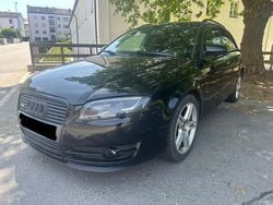 Schwarz Gebraucht 2005 Audi A4 S-Line Kombi | 2.490 € (Guter Preis)