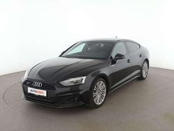Schwarz Gebraucht 2021 Audi A5 Advanced Coupé | 29.000 € (Fairer Preis)