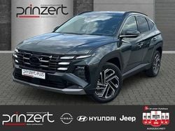 Grün Neu 2025 Hyundai Tucson Prime SUV | 36.970 € (Fairer Preis)