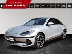Gold Gebraucht 2023 Hyundai Ioniq 6 Limousine | 38.990 € (Fairer Preis)