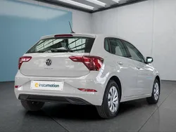 Grau Gebraucht 2024 VW Polo Kleinwagen | 19.599 € (Guter Preis)