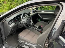 Schwarz Gebraucht 2017 VW Passat Kombi | 11.000 € (Superpreis)