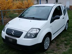 Citroën C2