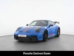 Sharkblue Gebraucht 2022 Porsche 911 GT3 Coupé | 219.900 €