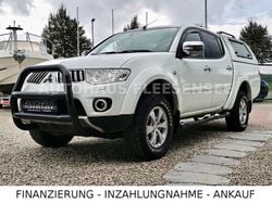 Weiß Gebraucht 2013 Mitsubishi L200 Abholung | 14.200 € (Etwas zu teuer)