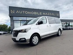 Weiß Gebraucht 2020 Hyundai H-1 Trend Van / Kleinbus | 28.499 € (Guter Preis)