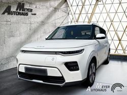 Weiß Gebraucht 2022 Kia Soul EV Spirit SUV | 26.880 € (Fairer Preis)