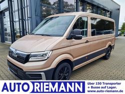 Gold Gebraucht 2024 MAN TGE Van | 57.900 €