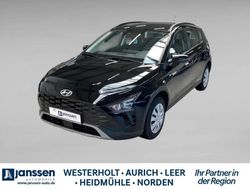Schwarz Gebraucht 2025 Hyundai Bayon Select SUV | 20.990 € (Etwas zu teuer)