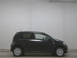 Schwarz Gebraucht 2019 Skoda Citigo Ambition Kleinwagen | 6.980 € (Guter Preis)