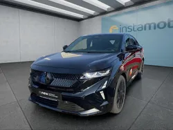 Schwarz Neu 2025 Renault Rafale SUV | 50.949 € (Fairer Preis)