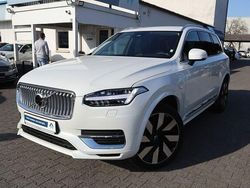 Crystal white Gebraucht 2024 Volvo XC90 Plus SUV | 59.685 € (Guter Preis)