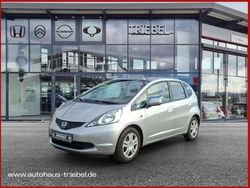 Silber Gebraucht 2011 Honda Jazz Trend Kleinwagen | 7.290 € (Fairer Preis)