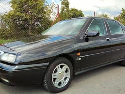 Schwarz Gebraucht 2000 Lancia Kappa Limousine | 6.400 €