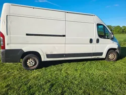 Weiß Gebraucht 2008 Fiat Ducato Van | 4.300 € (Fairer Preis)