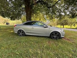 Gold Gebraucht 2006 Opel Astra Cabriolet Cabrio | 1.800 € (Fairer Preis)