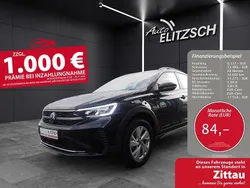 Deep black perleffekt Gebraucht 2024 VW Taigo Life SUV | 20.390 € (Fairer Preis)
