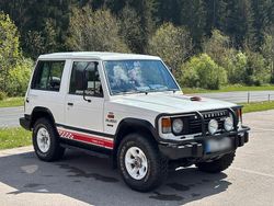 Silber Gebraucht 1999 Mitsubishi Pajero SUV | 12.800 €