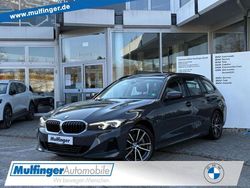 Grau Gebraucht 2022 BMW 330e Limousine | 27.900 € (Fairer Preis)