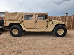 Beige Gebraucht 1993 Hummer H1 SUV | 23.995 €