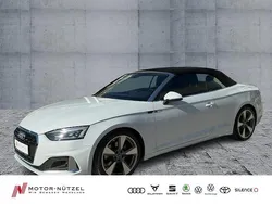 Gebraucht 2022 Audi A5 Advanced Coupé | 40.990 € (Fairer Preis)