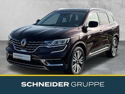 Rot Gebraucht 2024 Renault Koleos Initiale Paris SUV | 31.990 € (Etwas zu teuer)