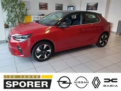 Gebraucht 2023 Opel Corsa-e Elegance Kleinwagen | 20.890 € (Fairer Preis)